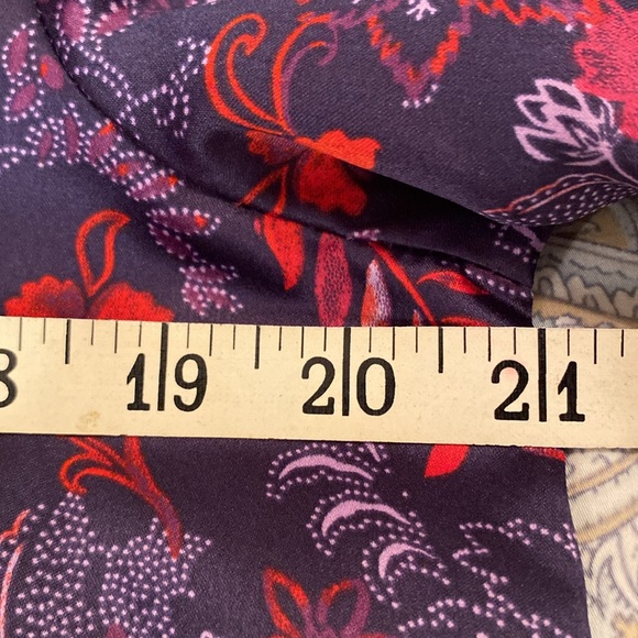 CABERNET-  Ladies Pajama Set, Size: Small, lightweight, loungewear - Picture 13 of 14